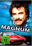 Magnum - 1. Staffel (6 DVD) (Siehe Info unten) 