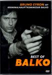 Best Of Balko - Bruno Eyron (2 DVD) (Raritt) (Siehe Info unten) 