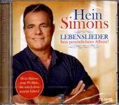 Lebenslieder - Hein Simons (Heintje) (Sein Persnliches Album) 