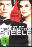 Remington Steele - Best Of (7 DVD) (Raritt) (Siehe Info unten) 