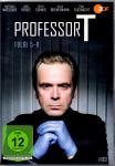 Professor T - Folge 5-8 (2 DVD) (Raritt) (Siehe Info unten) 