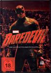 Daredevil - 2. Staffel (Marvel) (4 DVD) (Raritt) (Siehe Info unten) 
