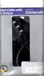 Scart Cable With AV Output (Maxplay) (Siehe Info unten) 