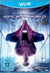 The Amazing Spiderman 2 (WII U) (Raritt) (Siehe Info unten) 