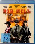 Big Kill - Stadt Ohne Gnade 