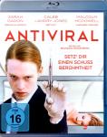 Antiviral 