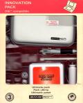 Innovation Pack - Nintendo DSI-Compatible (Weiss) (Siehe Info unten) 
