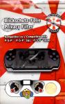 Sony PSP / PSP Slim & Lite / PSP 3000 - Privacy Filter - Blickschutzfolie 