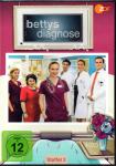 Bettys Diagnose - 2. Staffel (3 DVD) 