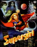 Supergirl (DC) (Klassiker Von 1984) (Mediabook) (Raritt) (3 Fassungen Auf 2 BR) (Cover A) (20 Seities Booklet) 