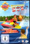 Abenteuer Box - Feuerwehrmann Sam (2 Filme / 2 DVD) (Animation) 