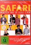 Safari - Match Me If You Can 