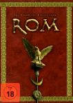 Rom - The Complete Collection (1. & 2. Staffel / 11 DVD) (Siehe Info unten) 
