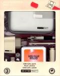 Innovation Pack - Nintendo DSI-Compatible (Weiss) 