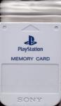 Memory Card - 1 MB (15 Blocks) Fr Playstation 1 (Original Sony) (Siehe Info unten) 