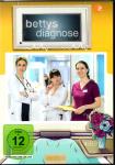 Bettys Diagnose - 3. Staffel (3 DVD) 