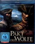 Pakt Der Wlfe (Kino & Directors Cut - Fassung) 