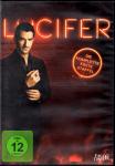 Lucifer - 1. Staffel (3 DVD) (Siehe Info unten) 