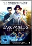 Dark World 2 - Equilibrium (Raitt) 