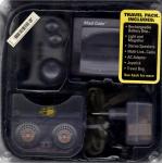 Travel Pack (Mad Catz) - Ft Game Boy Color 