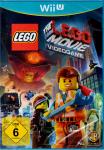 The Lego Movie Videogame (WII U) 