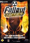 Fallout Tactics (3 Disc) (Siehe Info unten) 