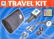 Travel Kit Fr Game Boy Color (Gamester) (Siehe Info unten) 