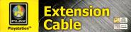 Maxplay - Extension Cable Fr Playstation 1 Joypad 