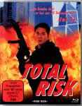 Total Risk (High Risk) (Uncut) (Raritt) 
