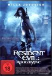 Resident Evil 2 - Apocalypse (Siehe Info unten) 