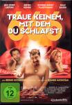 666 - Trau Keinem Mit Dem Du Schlfst (Mit Vielen Top-Stars) (Raritt) (Siehe Info unten) 