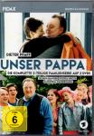 Unser Pappa - Kpl. 3Teilige Serie (2 DVD) (Raritt) (Siehe Info unten) 