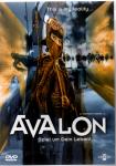 Avalon - Spiel Um Dein Leben (Siehe Info unten) 