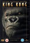 King Kong (3 DVD) (Deluxe Extended Edition) (2005) (Siehe Info unten) 