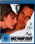 No Way Out - Es Gibt Kein Zurck 