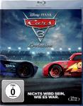 Cars 3 - Evolution (Disney) (Animation) 