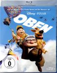 Oben (Disney) (Animation) (Raritt) 