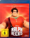 Ralph Reichts 1 (Disney) (Animation) 
