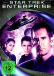 Star Trek Enterprise - Staffel 3.1 (3 DVD / 491 Min.) (Siehe Info unten) 