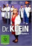 Dr. Klein - 4. Staffel (3 DVD) 