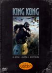 King Kong (2005) (2 DVD) (Limited Edition) (Siehe Info unten) 