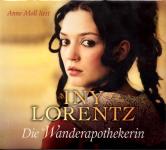 Die Wanderapothekerin - Iny Lorentz (6 CD) (Siehe Info unten) 