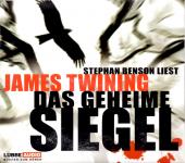 Das Geheime Siegel - James Twining (6 CD) (Siehe Info unten) 
