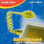 Joytech - Spiro Light (GB Color & Pocket Compatible) 