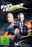 Fast & Furious - Hobbs & Shaw 