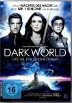 Dark World 1 - Das Tal Der Hexenknigin (Raritt) 