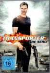 Transporter (Die Serie) - 2. Staffel (3 DVD) (Siehe Info unten) 