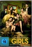 Girls - 3. Staffel (2 DVD / 12 Episoden) 