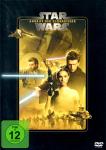 Star Wars 2 - Angriff Der Klonkrieger (+ Zustzlichem Kartonschuber) (Kultfilm) (2020) (Siehe Info unten) 