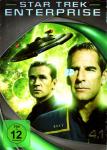 Star Trek Enterprise - Staffel 4.1 (3 DVD / 492 Min.) (Siehe Info unten) 